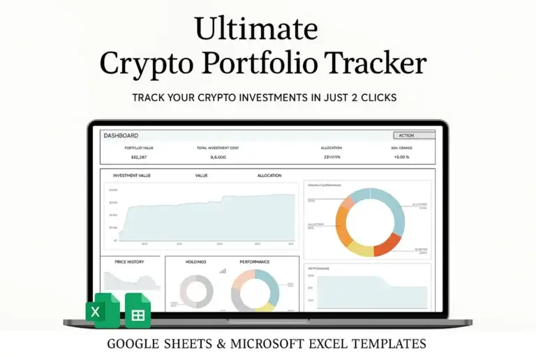 UltimateCryptoPortfolioTracker