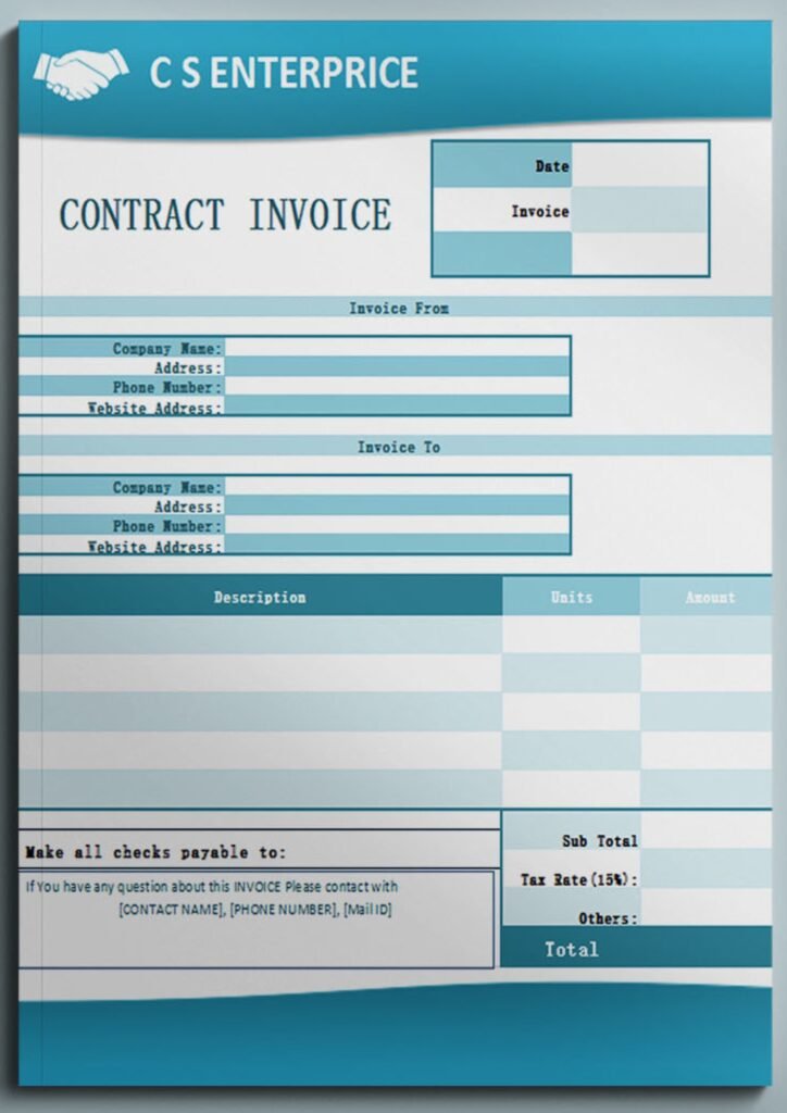 Invoice