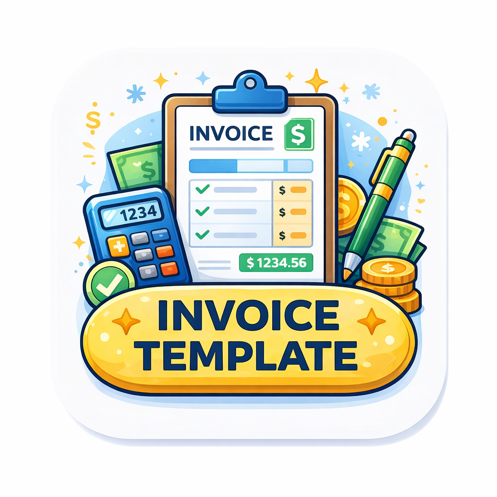 invoice